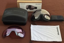 New Salomon Radium Prime -