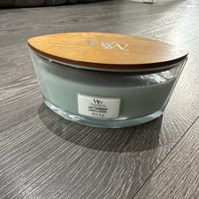 Woodwick fireside ellipse - woodwick,
