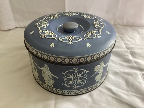 Nabisco frears wedgwood style - nabisco,