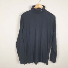 Nike Golf Turtleneck Top Mens