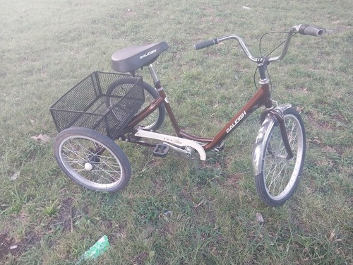 Wheel bike - 3,