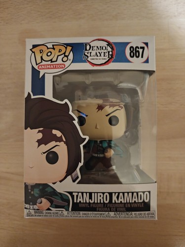 Demon slayer tanjiro kamado - tanjiro,
