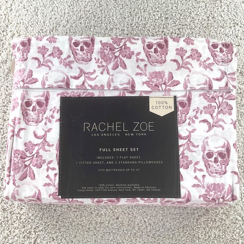 Rachel zoe full sheet - full, set