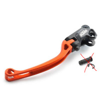 New Genuine KTM 890 990 Duke R CNC Clutch Lever 64102931544 MISSING PIN /CIRCLIP