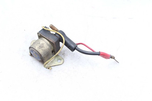 Starter relay suzuki 1000 - starter, gs