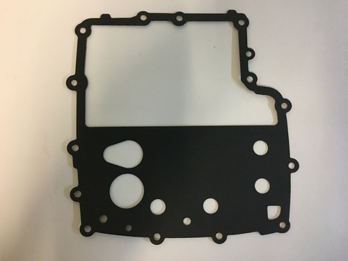 Triumph sump gasket - sump,