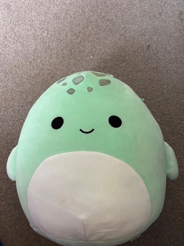 Cole turtle squishmallow - turtle, squishmallow-cute