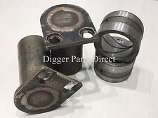 King Pin And Bush Set Fits Takeuchi TB014 TB016 Digger