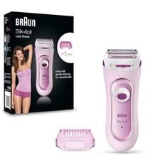 Braun Silk&Soft 5100 Lady