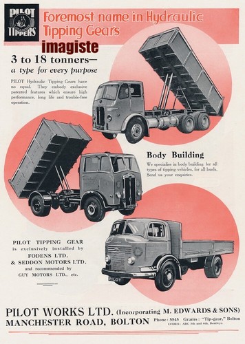 Vintage british auto - british,