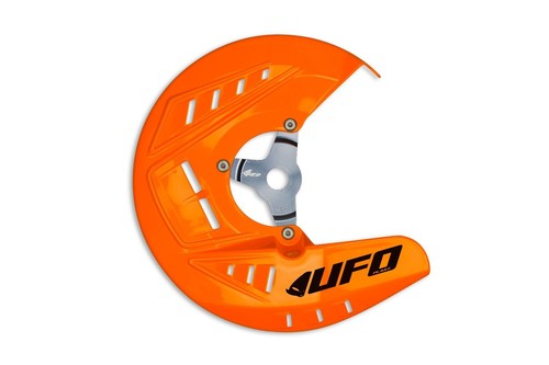 Ufo front disc guard - ufo, 450