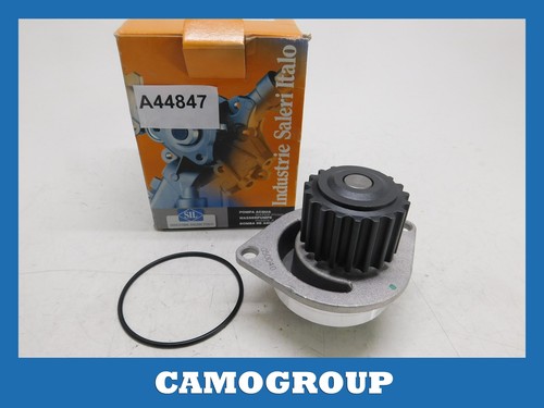 Water pump sil peugeot 106 - pump, 206
