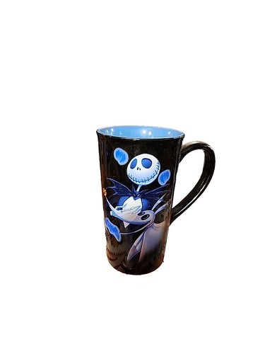 Nightmare before christmas - nightmare,