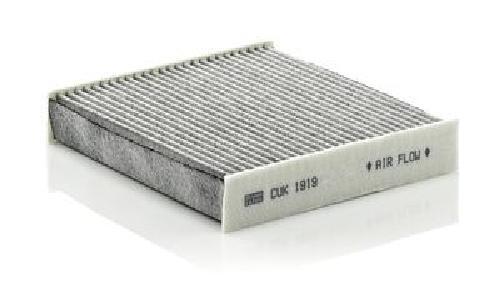 Original mann filter - original,