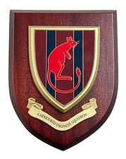 4 Armoured Engineer Squadron