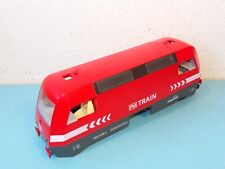 Playmobil lgb railway spare parts 4010 incomplete just for parts (2)