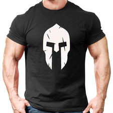 Spartan Helmet (D2) Gym