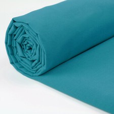 Plain 100% Cotton Fabric