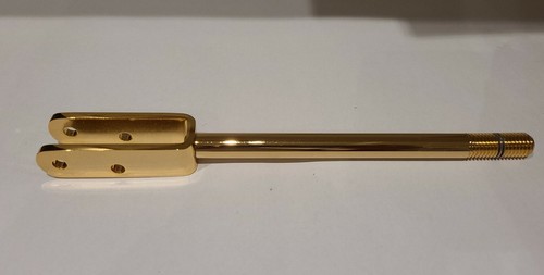 Pavoni gaggia gold plate - pavoni, &