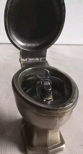 Vintage old cigarette metal - old,