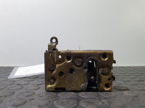 Front lock door for - door, rh
