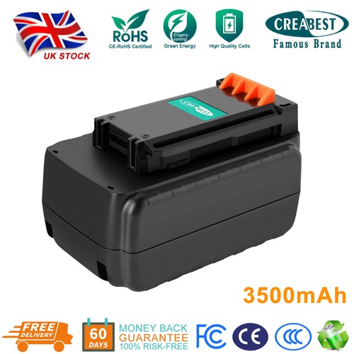 36v 3500mah ion - battery, for