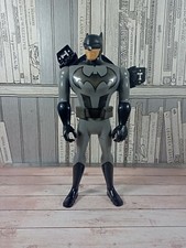 Talking Light Up Batman Figure