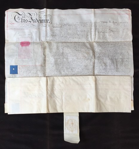 The worshipful company - the,