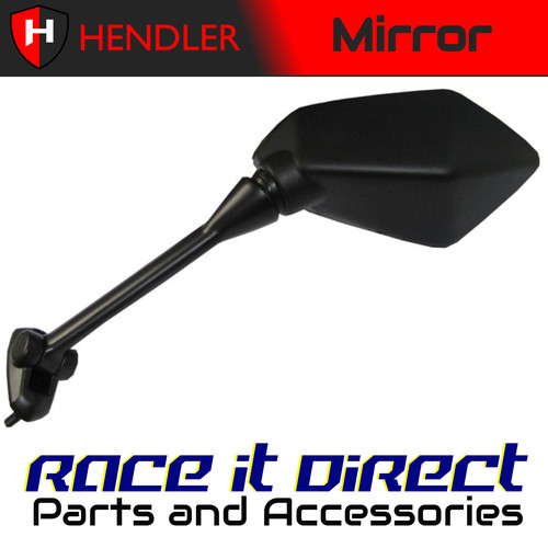 Mirrors for kawasaki - for, er-6f