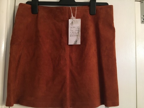 Bnwt warehouse real leather - bnwt,