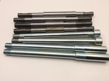 Greeves,British Hub Company