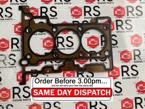 Head gasket fits ford - head,