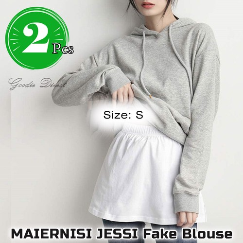 Pack fake blouse - 2,