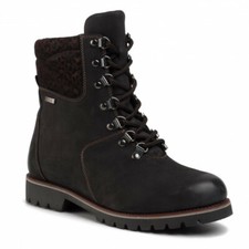 Women's Caprice 26217 Black