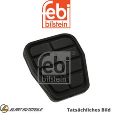 THE BRAKE PEDAL PAD FOR VW