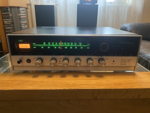Rare sansui 800 - rare,