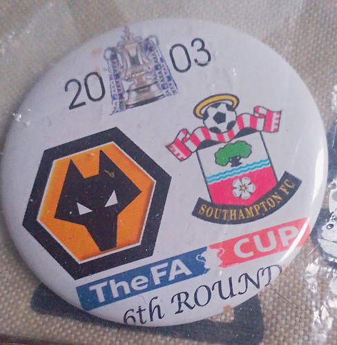2003 cup 6th round - fa,