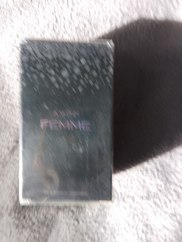Avon femme perfume new - ml,