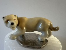 WADE VINTAGE WHIMSIE COUGAR