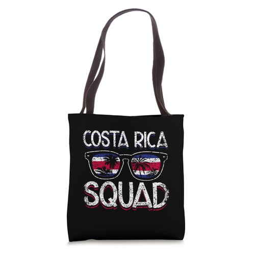 Costa rica squad trip - squad,