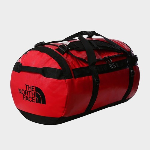 The north face base - north, camp