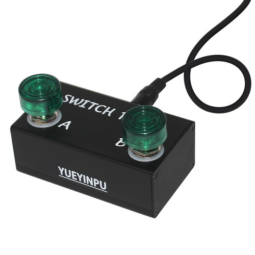 Yueyinpu dual latching - yueyinpu,