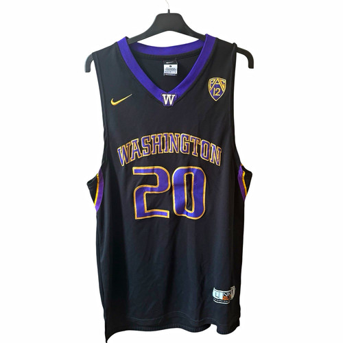 Nike elite washington - nike, huskies