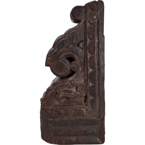 Antique handcrafted dark - handcrafted,