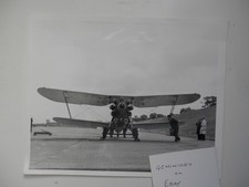 Large Original Photo. Bristol