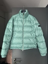 Authentic Dior Oblique Puffer