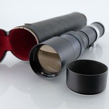 Prinz Galaxy 400mm f6.3