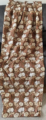 William morris chrysanthemum - william,