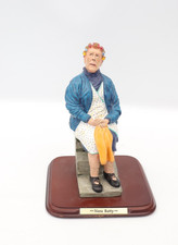 Nora Batty Danbury Mint Last