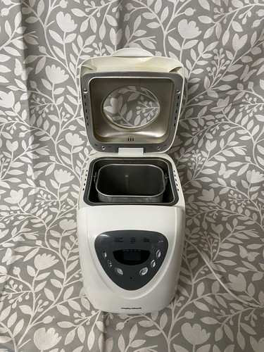 Morphy richards bread - morphy,